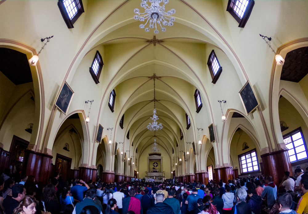 Colombia - Cartagena